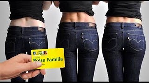 Bolsa Família ou Bolsa Idiota? - 27/01/11 | Daniel Fraga