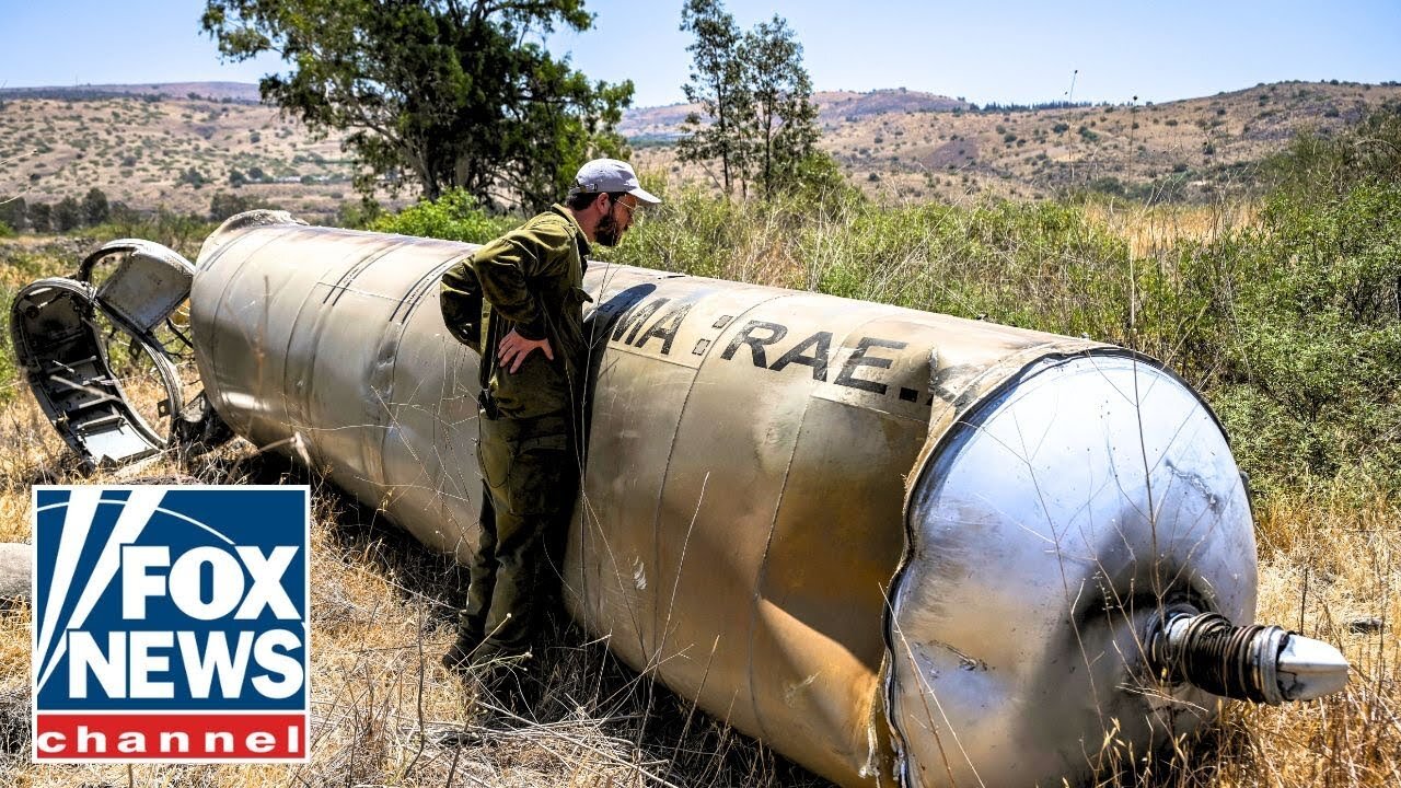 This is why Fordow is at the 'crosshairs' of the world