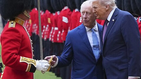 I predicted a sad Christmas that appears to be coming true.... for the globalists not We the People