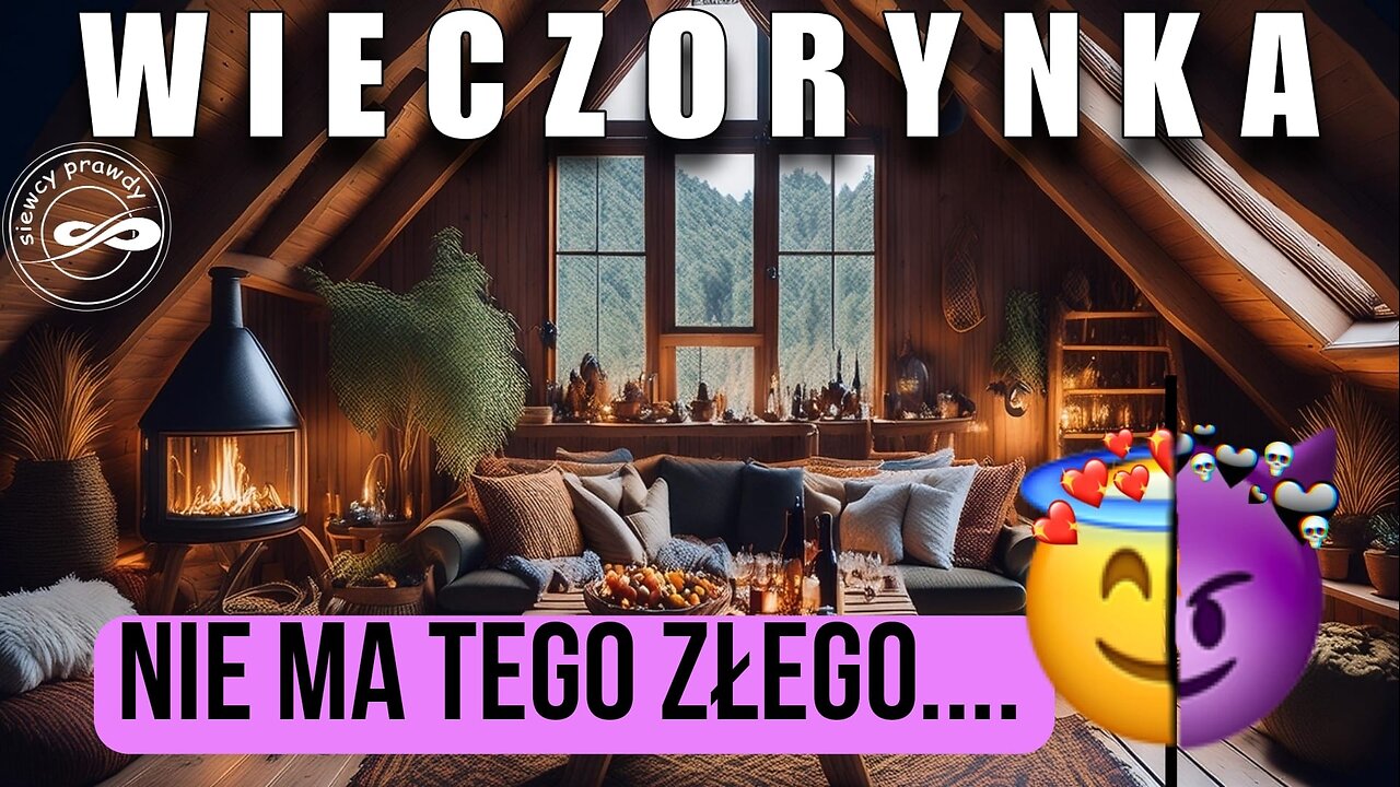 Wieczorynka - Nie ma tego złego...