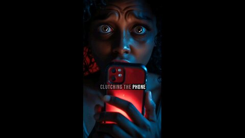 Would you answer a call from a number with no name at midnight? | Dark Short Story #shorts #horror
