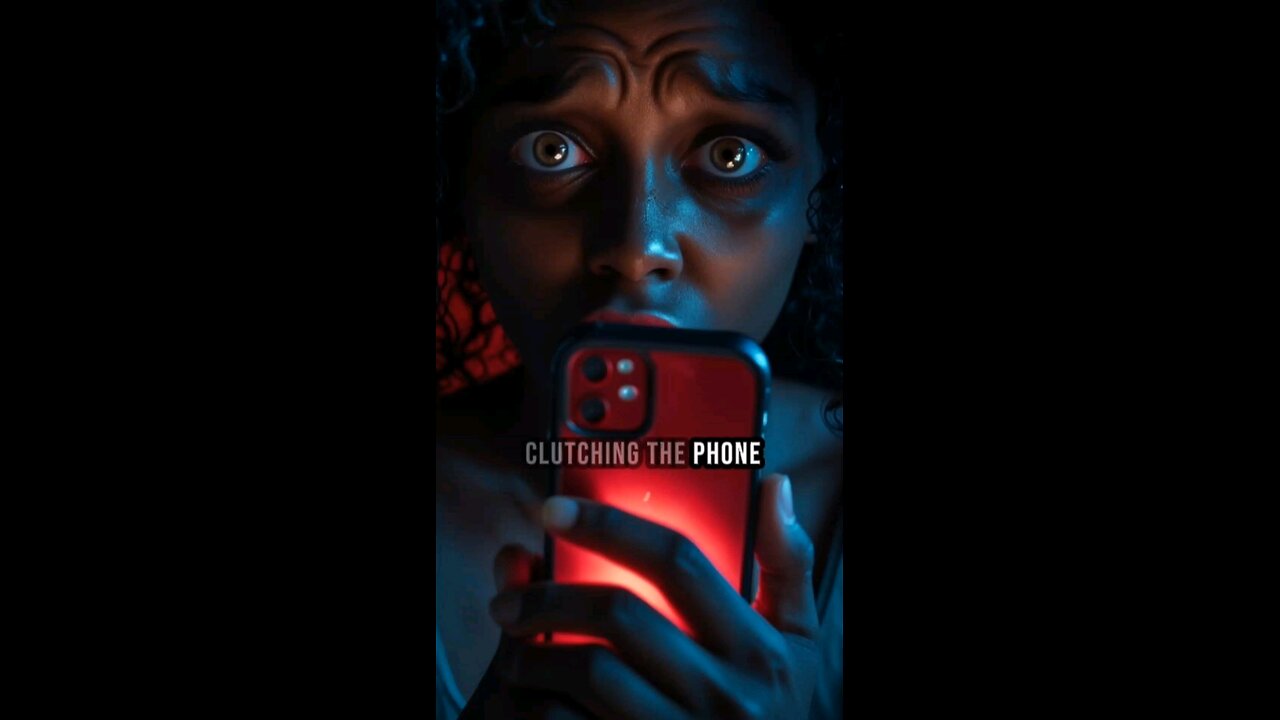 Would you answer a call from a number with no name at midnight? | Dark Short Story #shorts #horror