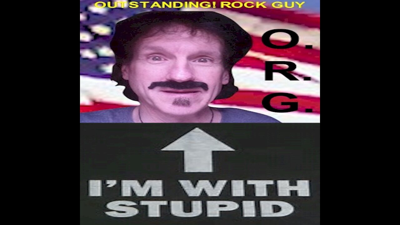 #2 OUTSTANDING ROCK GUY! ORG. - ISAIAH WORK INTERVIEW
