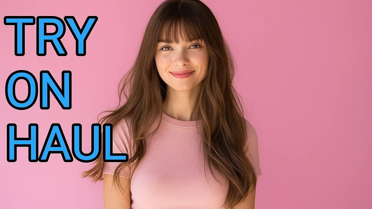 4K Shein Lingerie & Micro Bikini Try-On 🌟 | Trending Transparent Styles 2025