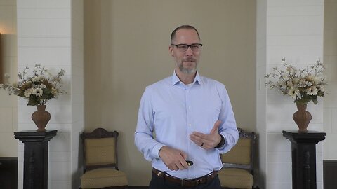 Week 7 - How Can I Use Positive Influences to Drive Spiritual Growth? (Part 3) - Everyday Disciple