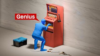 The Locksmith Who Fooled Vegas Casinos – $16 Million Jackpot Scam Exposed