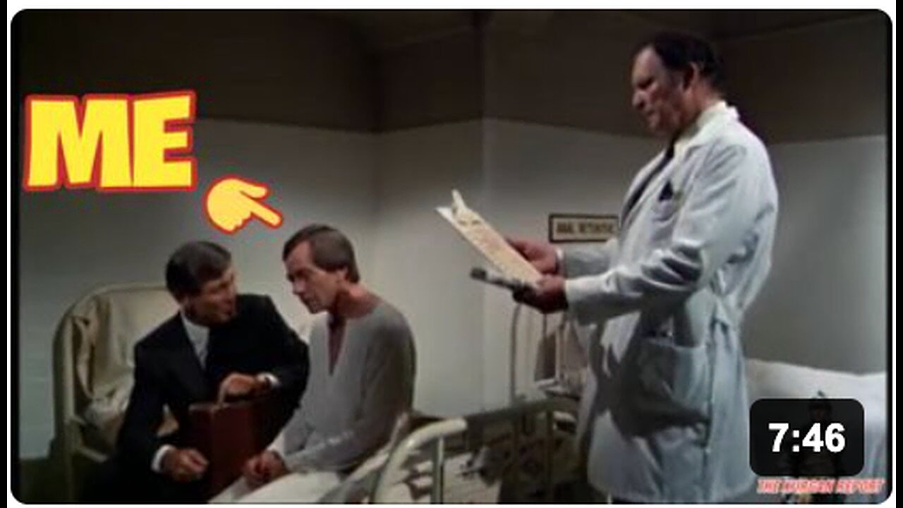 Hey, I think I've figured out why I get so hostile in public!