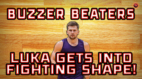 Luka’s Weight Loss & NBA Top 100 Debate