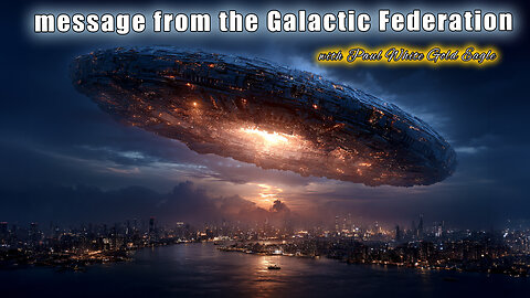 You Are Experiencing Another Significant & Unexpected Shift 🕉 Galactic Federation 🕉 Purge Energies