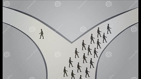 BEDTIME BIBLE CHAT: Ecclesiastes 7: 25-26: DON'T FOLLOW THE CROWD