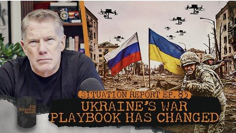 Why This Year of War Rewrote the Ukraine Playbook & Asia’s Strategic Crossroads