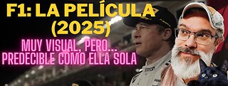 F1: La película (2025)