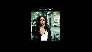 Mya Fallen (2003)