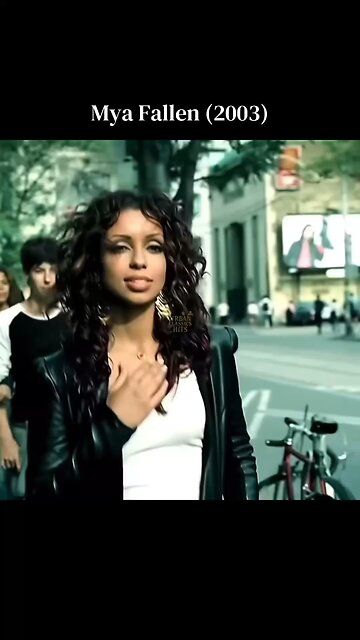 Mya Fallen (2003)