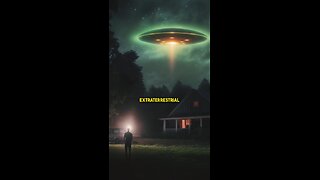 Blue Beam Project to Control all of us