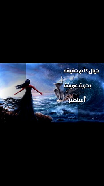 Umi Bozu & Flying Sea Beasts: Myth or Reality?