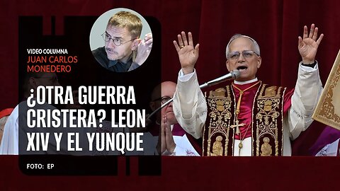 ¿Otra guerra cristera？