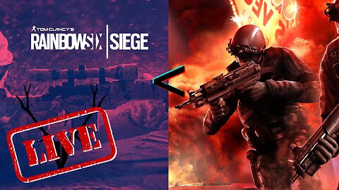 Rainbow Six Vegas 2 is the game Siege X wishes it was!