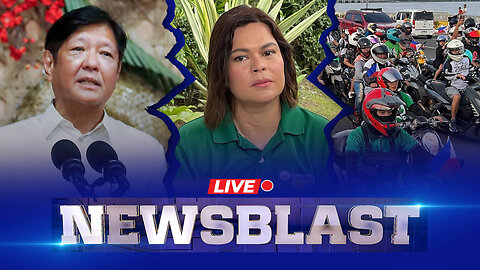LIVE: SMNI NewsBlast | May 20, 2025