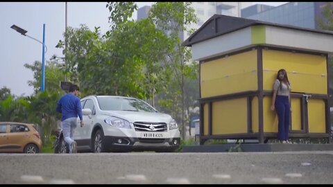 Heart_Touching_Love_And_You_Are_My_Heart|Short_Film