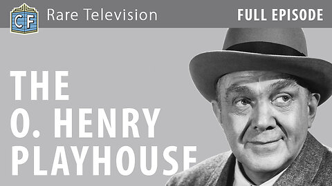 The O. Henry Playhouse - The Complete Series | Ep 03, Sam Plunkett's Promise