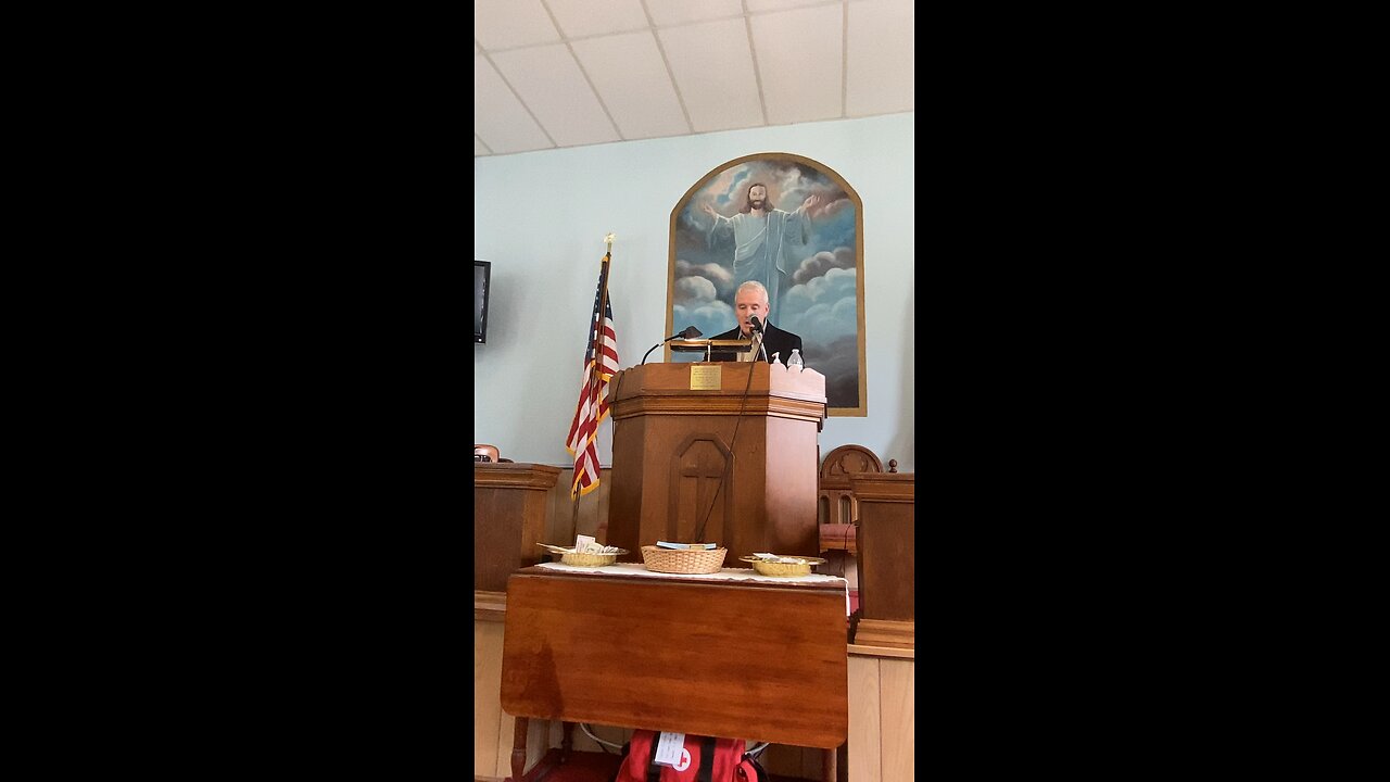 “If You Do Not Believe…” Luke 40-50; Isaiah 7:9