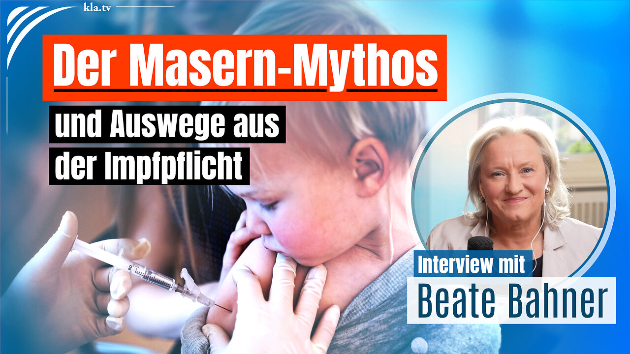 Der Masern-Mythos