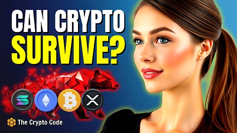 Bearish Signals Everywhere — But Could Crypto Still Break Out?