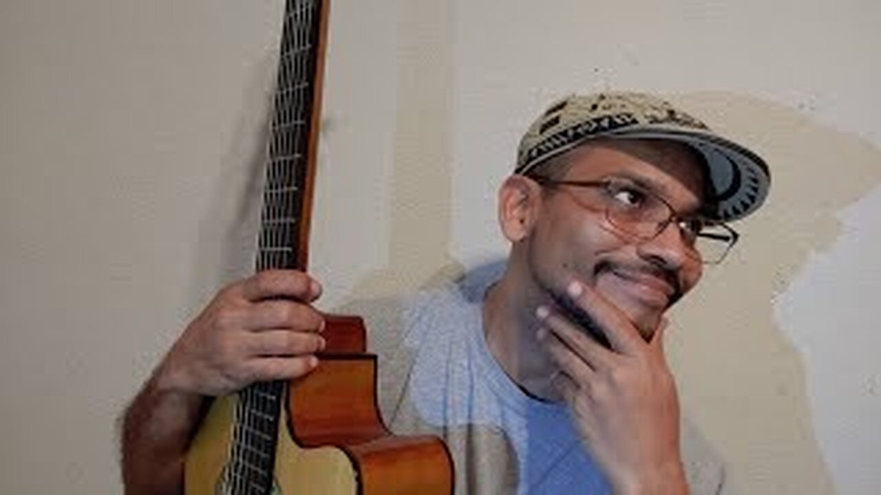 Nostalgia de Poncho - GuitarraVallenata Puntera - Hermanos Zuleta