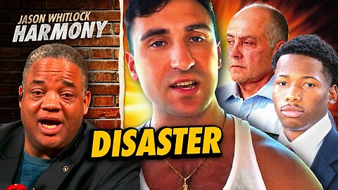 Jason EXPOSES Karmelo Anthony-Austin Metcalf Racial Psyop