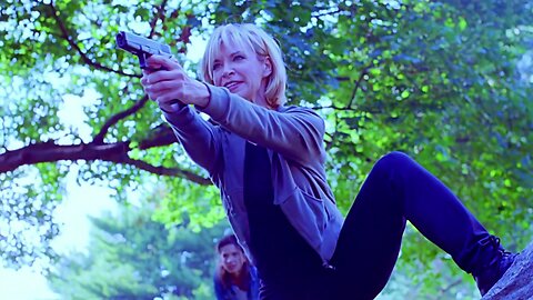 Manhattan Chase 2000 Trailer Cynthia Rothrock