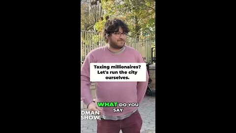 The Best Way To Expose Marxist Ideology Is To Simply Let Them Discuss Their Idiotic Views