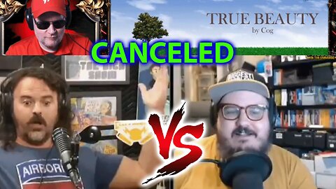 SEÑORITA PROSTITUTA CANCELS ON ETHAN RALPH LEAVING HER CHILD WITH HIM & DICK MASTERSON VS VITO