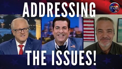 FlashPoint Livestream | 12.02.25 | Tuesday