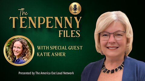 Katie Asher – The Book of Heaven - What her son revealed about autism, full consciousness, and being trapped inside a body that wouldn’t respond