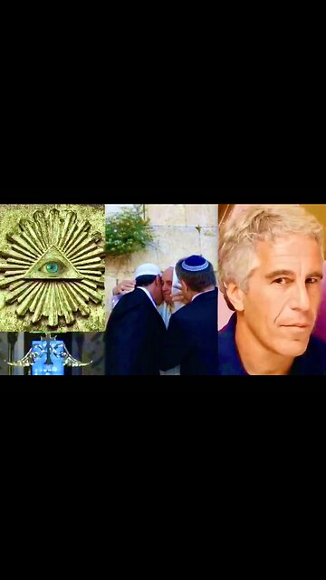 Satanic Christians Are Minions For Synagogue Of Satan Protected By Project Pogo Gatekeepers