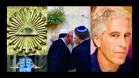 Satanic Christians Are Minions For Synagogue Of Satan Protected By Project Pogo Gatekeepers