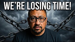 The End Is Near, So Don't Let This Happen To You!