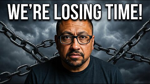 The End Is Near, So Don't Let This Happen To You!