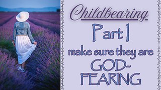 CHILDBEARING: Midwives and Doulas