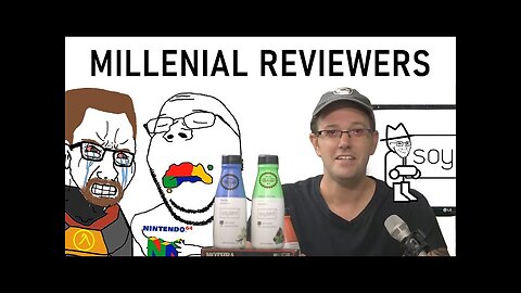 Millennial Reviewers