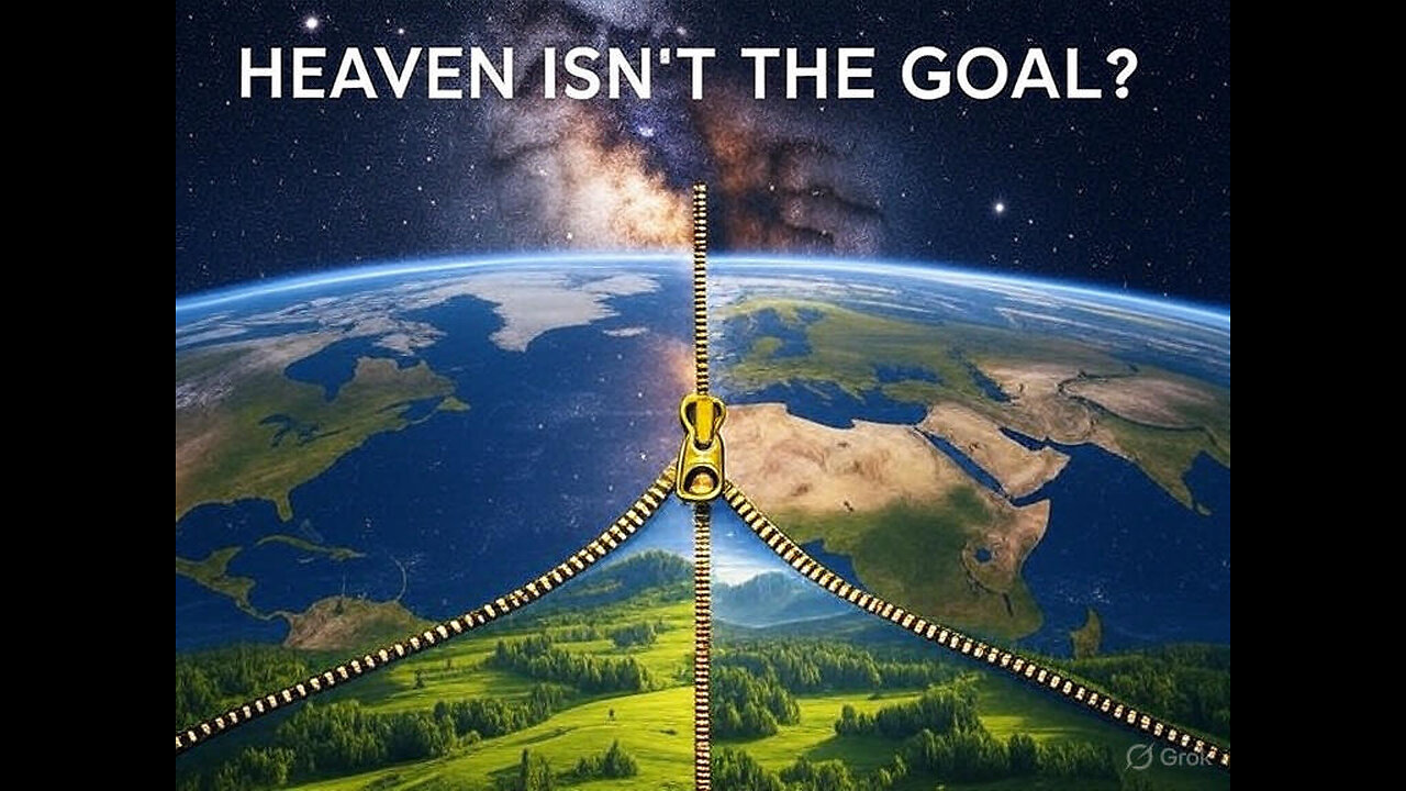 What Happens When You Die? The Bible's Answer Will Surprise You
