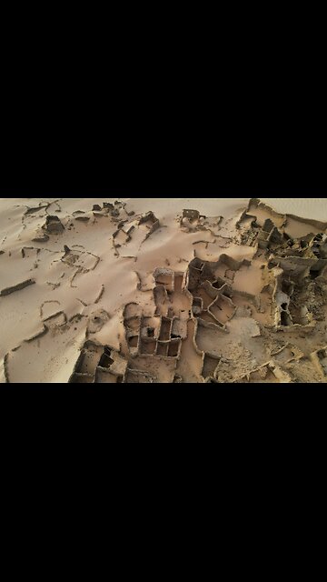 Lost in the Desert Oases of Niger | Hidden Life in the Sahara