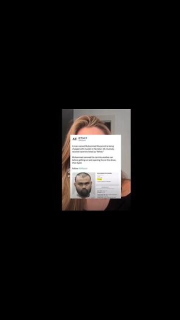 So many criminals listed as being 'WHITE' when they are not!!