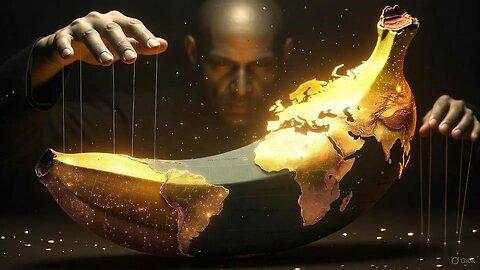 The Banana Republic Portfolio: The Art of Outlasting the EYIs - Podcast