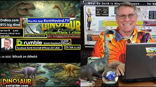 Whack an atheist: The Buzzards