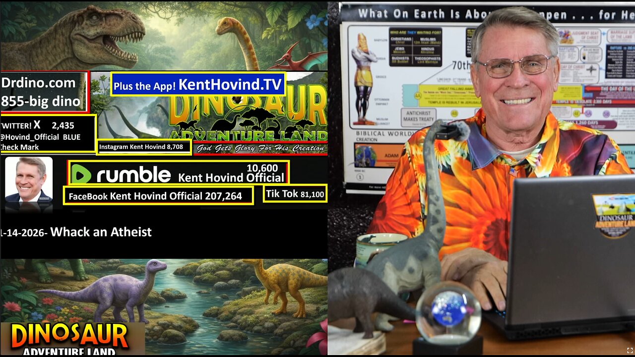 Whack an atheist: The Buzzards