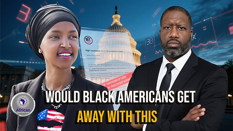 Somalis In Minnesota Cry Foul After Trump Moves To Cancel Temporary Protected Status