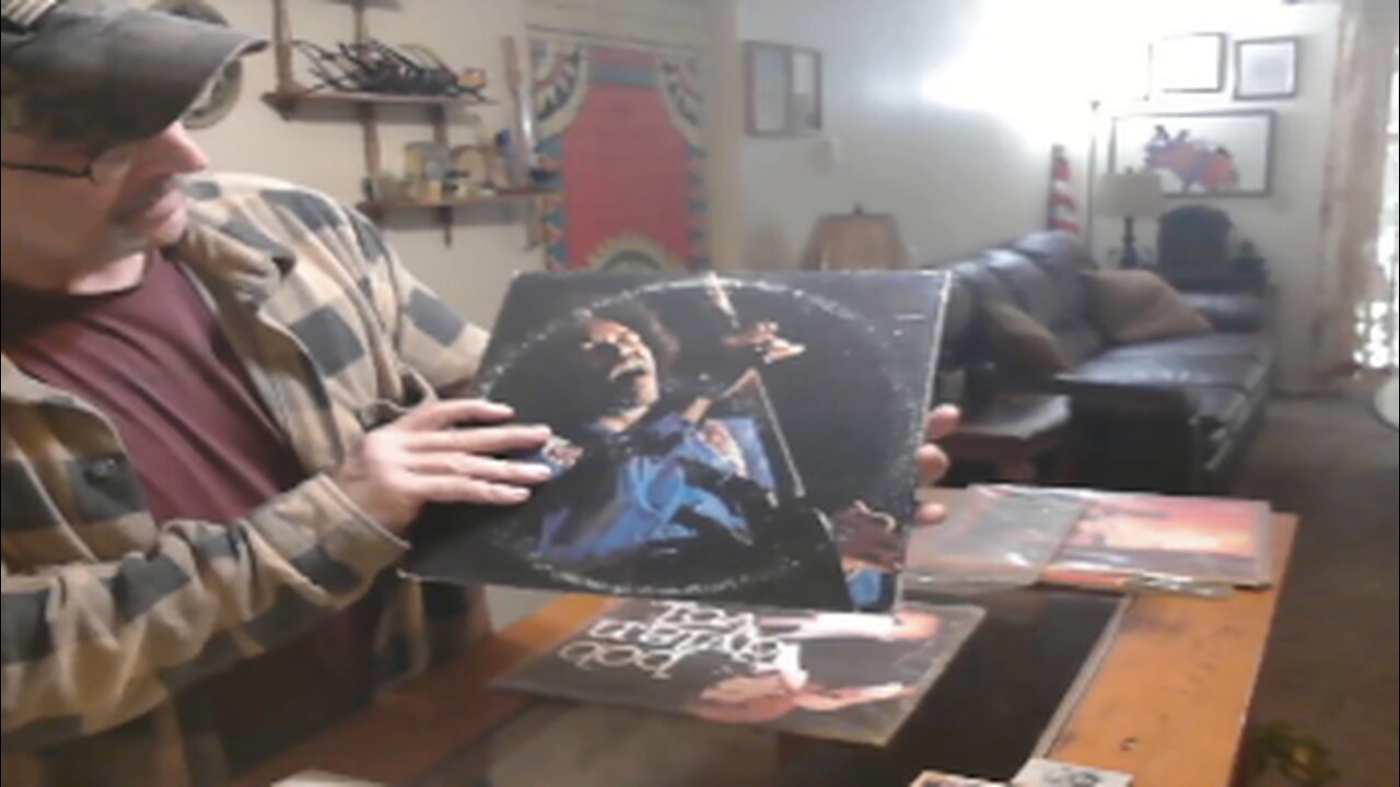 The Buy - Sell & Swap Shop Video #001