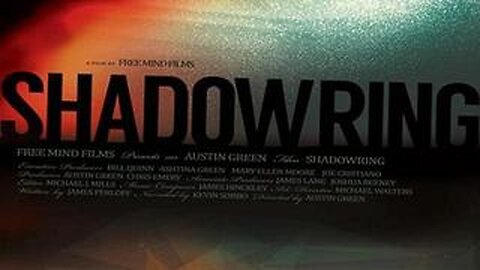 ShadowRing (2015)